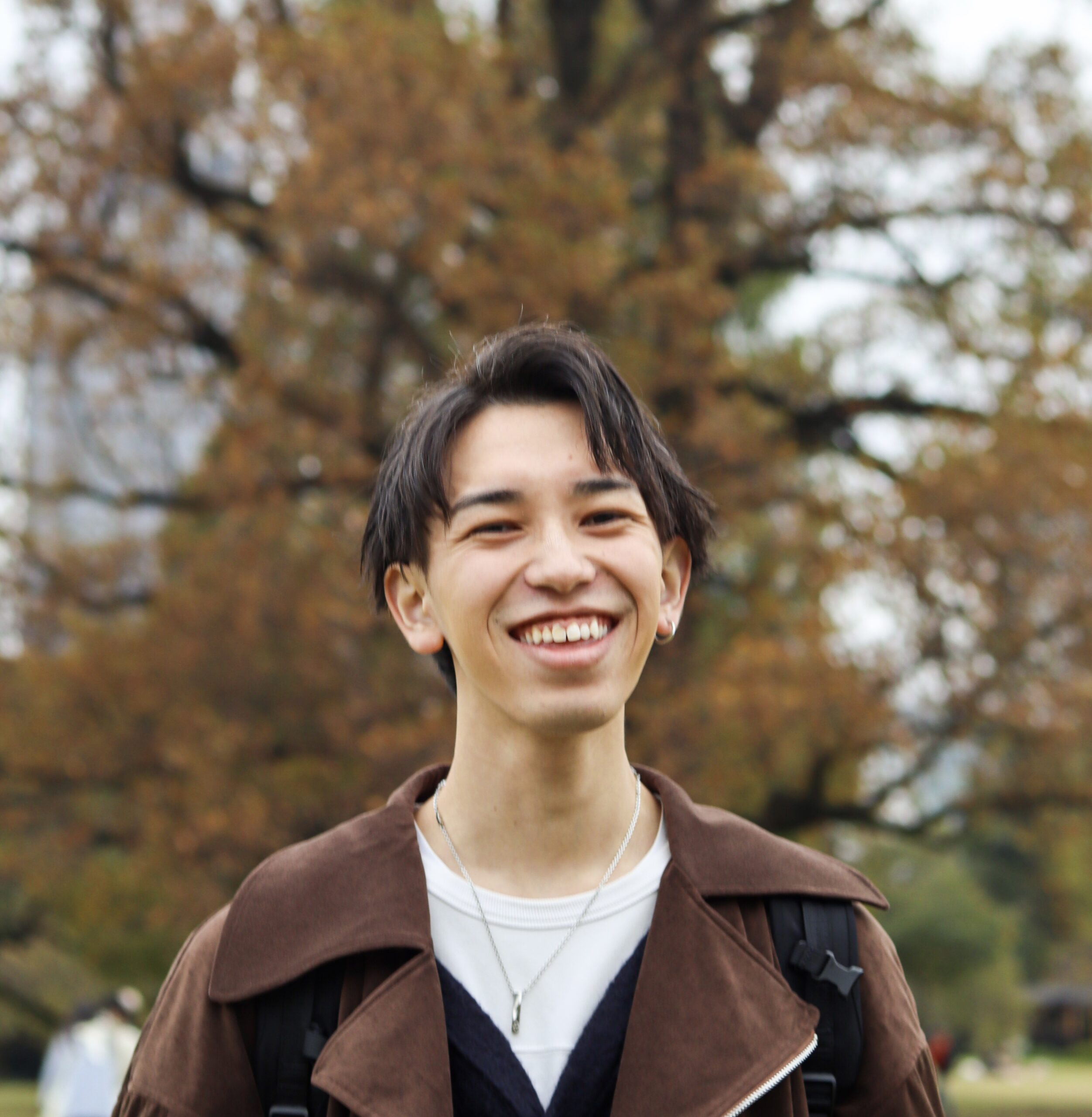 株式会社Tolerant 代表取締役 小林 寛季